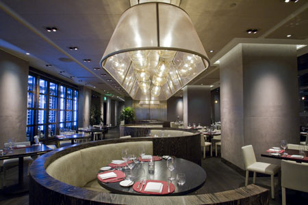 Scarpetta, Las Vegas, NV