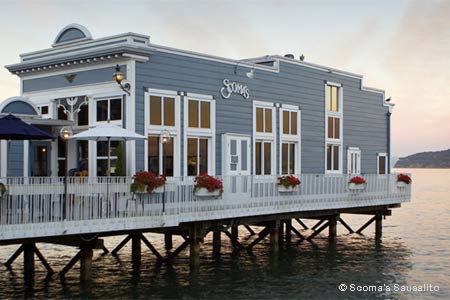 Scoma's Sausalito, Sausalito, CA Scoma's Sausalito, Sausalito, CA