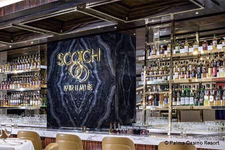 Scotch 80 Prime, Las Vegas, NV