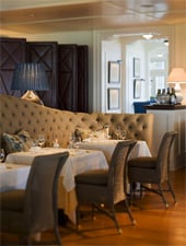 THIS RESTAURANT HAS CHANGED NAMES Seasons at the Ocean House, Westerly, RI
