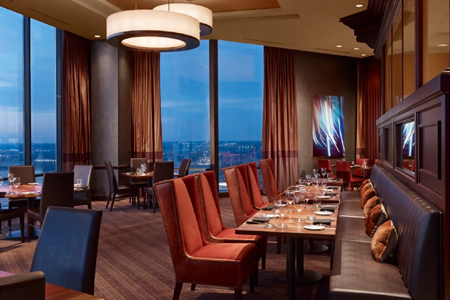SER Steak + Spirits, Dallas, TX SER Steak + Spirits, Dallas, TX