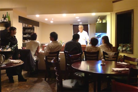 THIS RESTAURANT HAS CHANGED LOCATIONS Shunji Japanese Cuisine, Los Angeles, CA