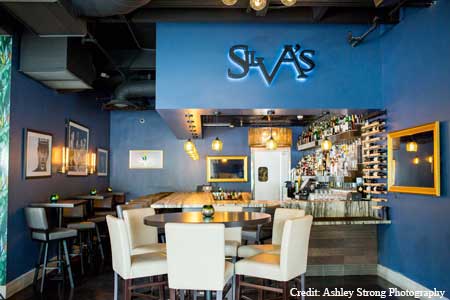 Silva's Fresh Eatery + Churrascaria, Santa Ana, CA
