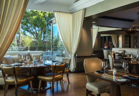 Silver Trumpet Restaurant and Bar, Costa Mesa, CA Silver Trumpet Restaurant and Bar, Costa Mesa, CA