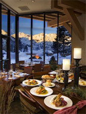 Six Peaks Grille , Olympic Valley, CA Six Peaks Grille , Olympic Valley, CA