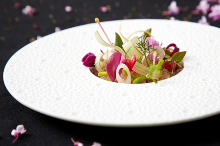 Sixteen closed after lunch service on April 29, 2018 Sixteen closed after lunch service on April 29, 2018