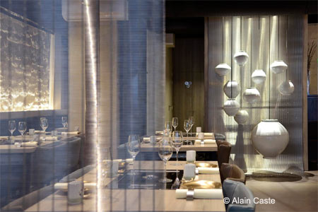 Soon Grill, Paris, france Soon Grill, Paris, france