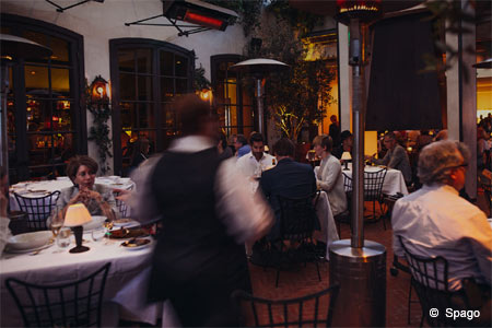 Spago Beverly Hills, Beverly Hills, CA Spago Beverly Hills, Beverly Hills, CA