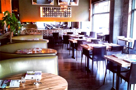 THIS RESTAURANT IS CLOSED Squeaky Bean Farm + Table, Denver, CO THIS RESTAURANT IS CLOSED Squeaky Bean Farm + Table, Denver, CO