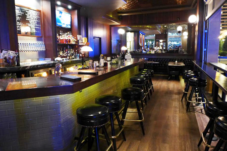The Stave, Long Beach, CA The Stave, Long Beach, CA