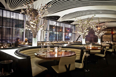 STK Midtown, New York, NY