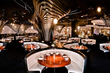 STK, Las Vegas, NV