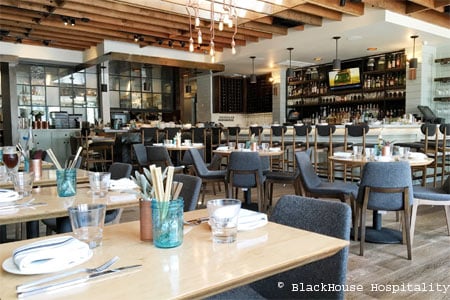 Blackhouse Hospitality has opened Suburbia in Redondo Beach