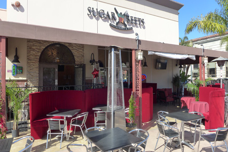 THIS RESTAURANT IS CLOSED Sugar Beets Restaurant & Bar, Oxnard, CA