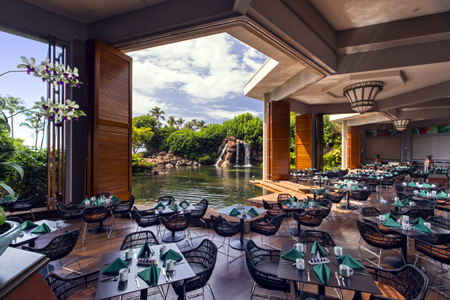 Swan Court, Kaanapali, HI Swan Court, Kaanapali, HI