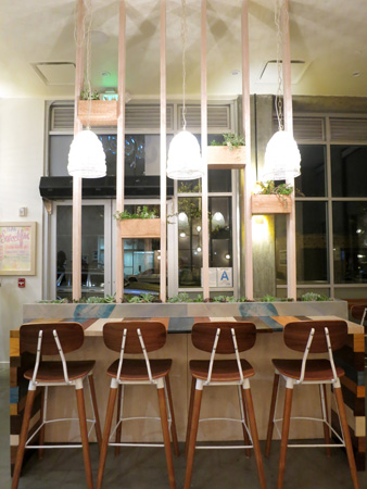 Sweetfin Poké, Santa Monica, CA Sweetfin Poké, Santa Monica, CA
