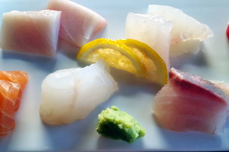 Taka Sushi and Passion, Sandy Springs, GA