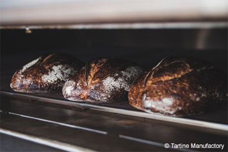Tartine Manufactory will open in Los Angeles
