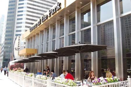 THIS RESTAURANT IS CLOSED Tavern at the Park, Chicago, IL THIS RESTAURANT IS CLOSED Tavern at the Park, Chicago, IL