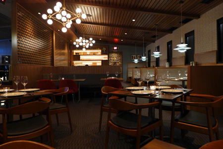 The Arthur J, Manhattan Beach, CA The Arthur J, Manhattan Beach, CA