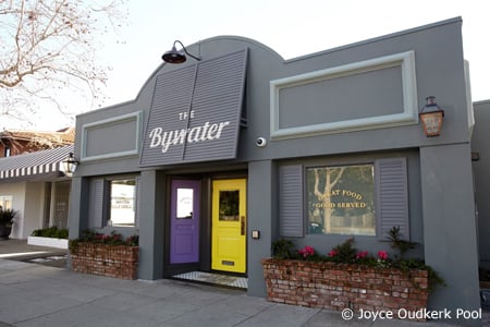 The Bywater, Los Gatos, CA