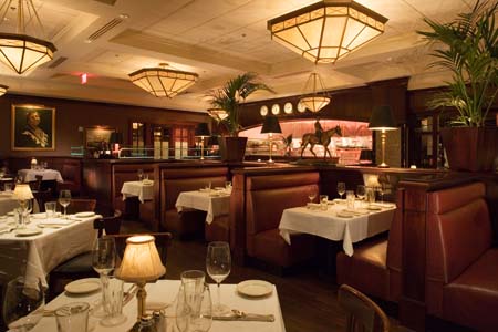 The Capital Grille, Phoenix, AZ The Capital Grille, Phoenix, AZ