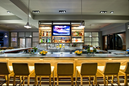 The Rowe Bar, St. Pete Beach, FL
