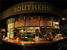 The Southern Steak & Oyster, Nashville, TN The Southern Steak & Oyster, Nashville, TN