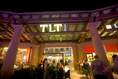 TLT Food, Irvine, CA