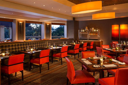 THIS RESTAURANT HAS CHANGED NAMES TRIO, Austin, TX THIS RESTAURANT HAS CHANGED NAMES TRIO, Austin, TX