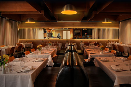 THIS RESTAURANT IS NOW A PRIVATE EVENT SPACE Upstairs 2, Los Angeles, CA