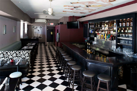 Varga Bar, Philadelphia, PA
