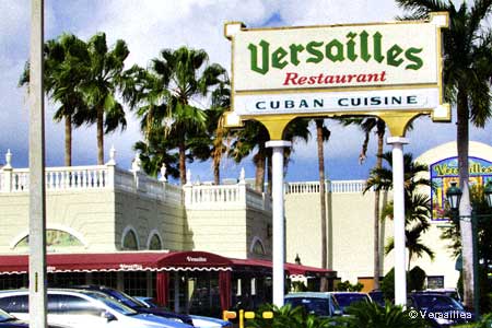 Versailles, Miami, FL