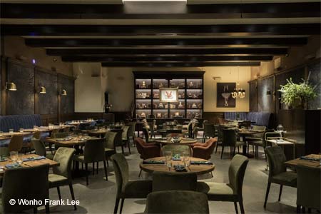 VERSE, Toluca Lake, CA VERSE, Toluca Lake, CA