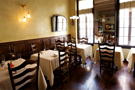 Vetri, Philadelphia, PA Vetri, Philadelphia, PA