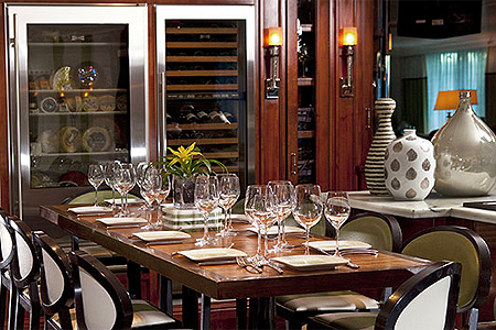 Vintner Grill, Las Vegas, NV Vintner Grill, Las Vegas, NV