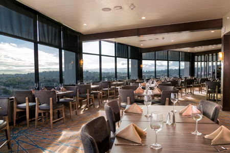 VUE Bar + Restaurant, Long Beach, CA VUE Bar + Restaurant, Long Beach, CA