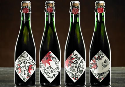 Carleberg's Jacobsen Vintage No. 1 is one of the most expensive beers in the world