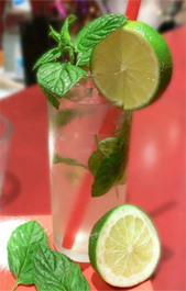 Try a delicious Maui Rum mojito from Haleakala Distillers, located in Kula, Hawaii Try a delicious Maui Rum mojito from Haleakala Distillers, located in Kula, Hawaii