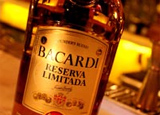 Bacardi Reserva Limitada, one of our Top 10 Rums
