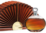 Delamain Le Voyage on our Top 10 Cognacs list