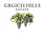 Grgich Hills Estate Zinfandel, one of our Top 10 Holiday Wines