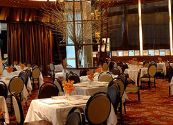 Sirio Maccioni's Le Cirque in NYC Sirio Maccioni's Le Cirque in NYC