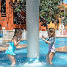 Kids playing at Club Med Ixtapa Pacific, one of GAYOT's Top 10 Family Resorts in the World Kids playing at Club Med Ixtapa Pacific, one of GAYOT's Top 10 Family Resorts in the World