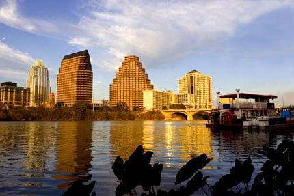 Austin Travel Guide: Vacation and Trip Ideas