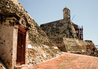 San Felipe Castle