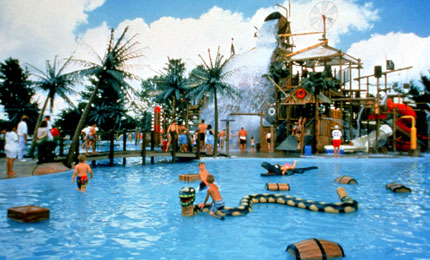 Hurricane Harbor at Six Flags Over Texas Hurricane Harbor at Six Flags Over Texas