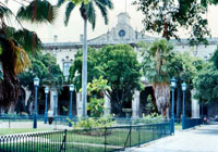 Governor's Palace