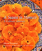 A Season in Morocco: A Culinary Journey