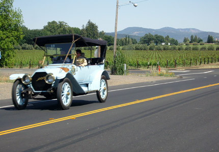 Discover the sights of Napa Valley with GAYOT's 72 Hours in Napa Valley guide